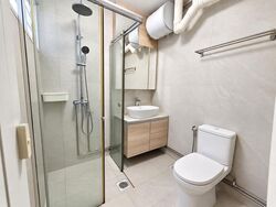 Blk 137 Marsiling Road (Woodlands), HDB 5 Rooms #618886711